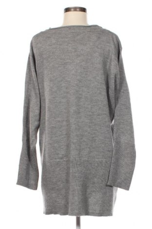 Damenpullover, Größe L, Farbe Grau, Preis € 7,29