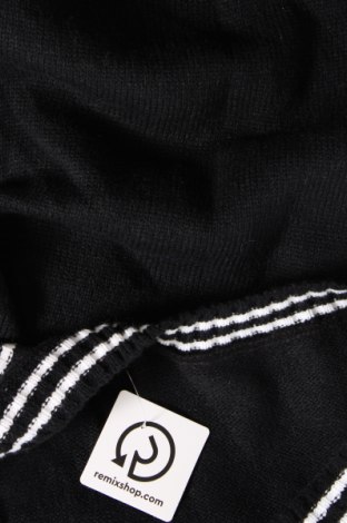 Γυναικείο πουλόβερ, Μέγεθος XXL, Χρώμα Μαύρο, Τιμή 10,76 €
