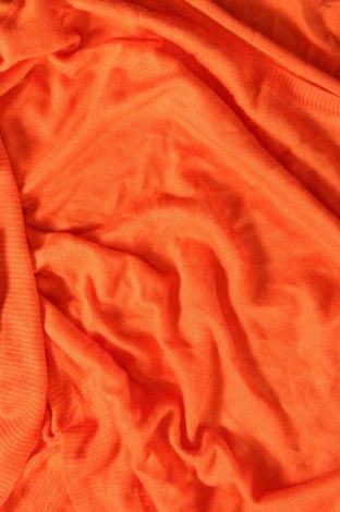 Dámský svetr, Velikost M, Barva Oranžová, Cena  213,00 Kč