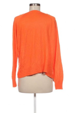 Damenpullover, Größe M, Farbe Orange, Preis € 7,49