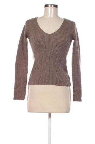 Γυναικείο πουλόβερ, Μέγεθος S, Χρώμα Καφέ, Τιμή 8,79 €