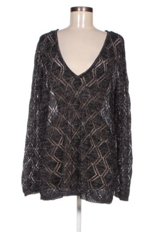 Γυναικείο πουλόβερ, Μέγεθος XXL, Χρώμα Πολύχρωμο, Τιμή 19,92 €