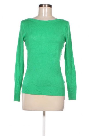 Γυναικείο πουλόβερ, Μέγεθος XS, Χρώμα Πράσινο, Τιμή 13,94 €