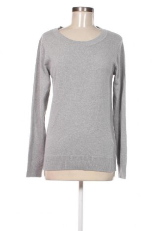 Дамски пуловер, Размер XL, Цвят Сив, Цена 18,85 лв.