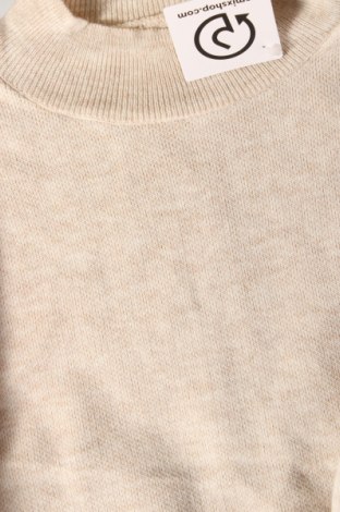 Damenpullover, Größe M, Farbe Beige, Preis € 9,89