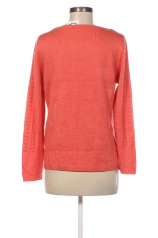 Damenpullover, Größe L, Farbe Orange, Preis € 7,99