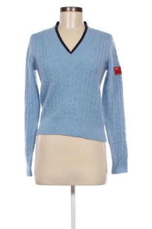 Damenpullover, Größe S, Farbe Blau, Preis € 20,49