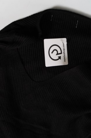 Дамски пуловер, Размер S, Цвят Черен, Цена 14,21 лв.