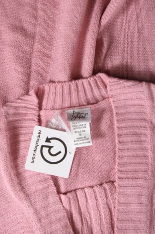 Damenpullover, Größe M, Farbe Rosa, Preis € 12,49