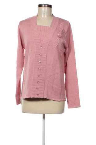 Damenpullover, Größe M, Farbe Rosa, Preis € 20,49