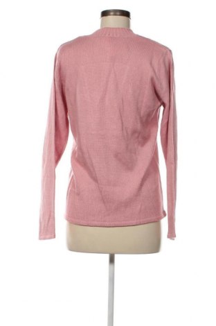 Damenpullover, Größe M, Farbe Rosa, Preis € 12,49