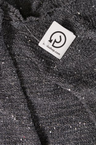 Γυναικείο πουλόβερ, Μέγεθος M, Χρώμα Γκρί, Τιμή 3,59 €