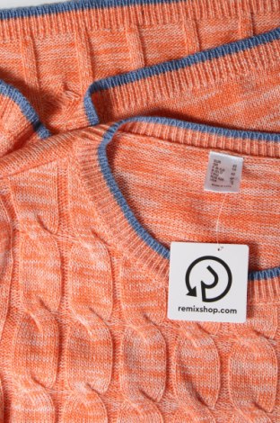 Damenpullover, Größe M, Farbe Mehrfarbig, Preis € 20,49