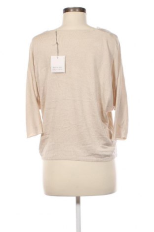Γυναικείο πουλόβερ, Μέγεθος M, Χρώμα  Μπέζ, Τιμή 14,79 €