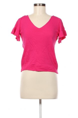 Damenpullover, Größe M, Farbe Rosa, Preis € 8,68