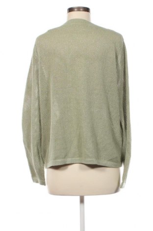 Γυναικείο πουλόβερ, Μέγεθος XL, Χρώμα Πράσινο, Τιμή 4,66 €