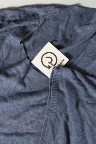 Damenpullover, Größe M, Farbe Blau, Preis 7,49 €