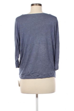 Damenpullover, Größe M, Farbe Blau, Preis € 7,49