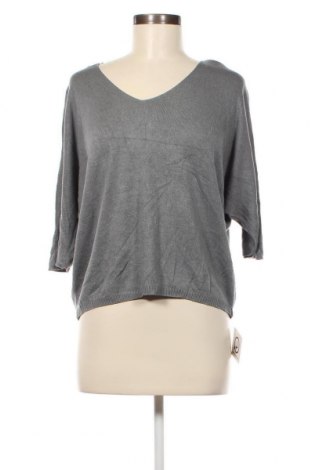 Damenpullover, Größe M, Farbe Grau, Preis € 15,68