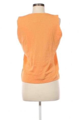 Damenpullover, Größe M, Farbe Orange, Preis € 2,99