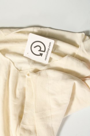 Γυναικείο πουλόβερ, Μέγεθος M, Χρώμα Εκρού, Τιμή 4,66 €