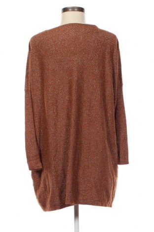 Дамски пуловер, Размер L, Цвят Многоцветен, Цена 7,25 лв.