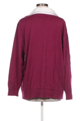 Damenpullover, Größe XXL, Farbe Rosa, Preis € 20,18