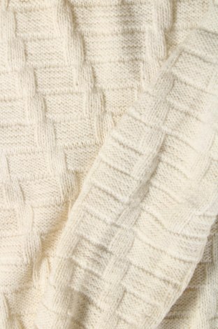 Γυναικείο πουλόβερ, Μέγεθος L, Χρώμα Εκρού, Τιμή 8,45 €