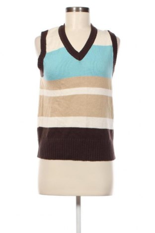Pulover de femei, Mărime M, Culoare Multicolor, Preț 25,76 Lei