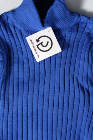 Damenpullover, Größe M, Farbe Blau, Preis € 7,29