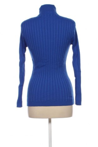 Damenpullover, Größe M, Farbe Blau, Preis € 7,29