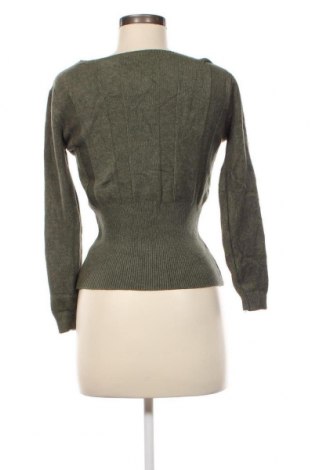 Γυναικείο πουλόβερ, Μέγεθος S, Χρώμα Πράσινο, Τιμή 8,79 €