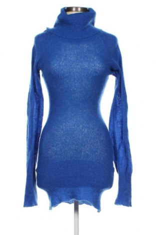 Damenpullover, Größe M, Farbe Blau, Preis 9,89 €