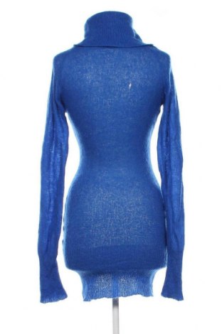 Damenpullover, Größe M, Farbe Blau, Preis 9,28 €