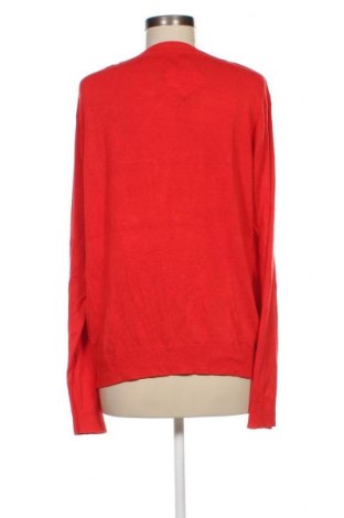 Damenpullover, Größe XL, Farbe Rot, Preis € 11,30