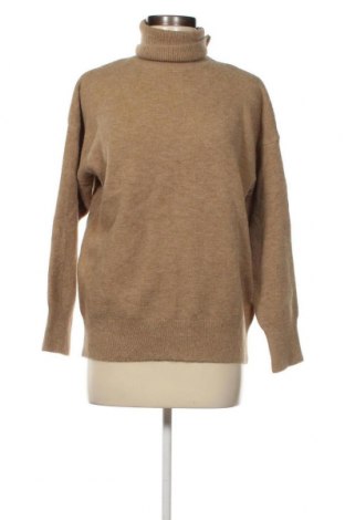 Damenpullover, Größe XL, Farbe Beige, Preis 20,18 €