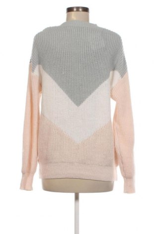 Damenpullover, Größe M, Farbe Mehrfarbig, Preis 7,49 €