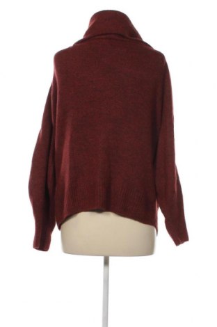 Damenpullover, Größe M, Farbe Rot, Preis 7,49 €