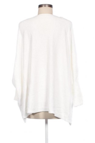 Damenpullover, Größe M, Farbe Weiß, Preis € 8,68