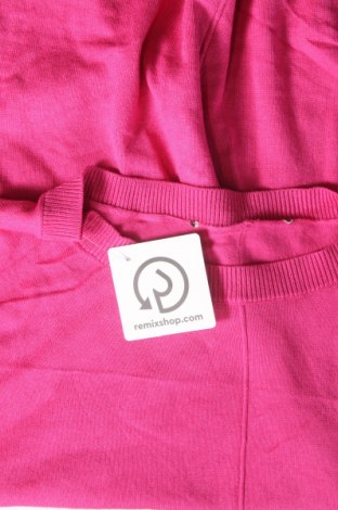 Γυναικείο πουλόβερ, Μέγεθος XL, Χρώμα Ρόζ , Τιμή 9,51 €