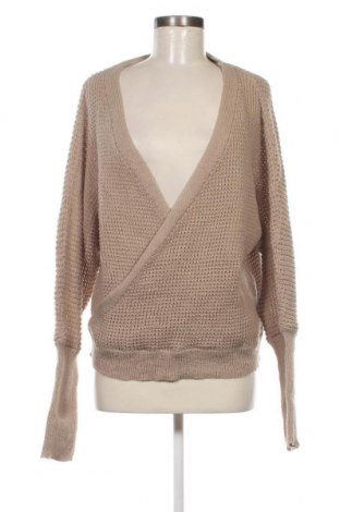 Damenpullover, Größe L, Farbe Beige, Preis € 7,49