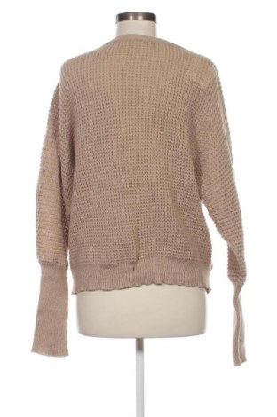 Damenpullover, Größe L, Farbe Beige, Preis € 9,89