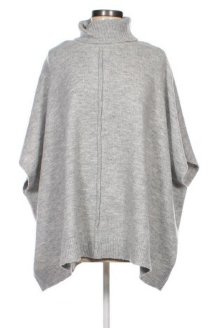 Damenpullover, Größe L, Farbe Grau, Preis 7,49 €