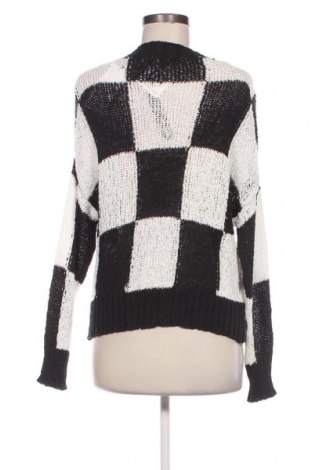 Дамски пуловер, Размер L, Цвят Многоцветен, Цена 9,20 лв.
