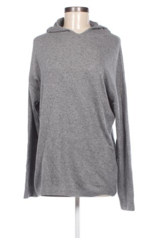 Damenpullover, Größe M, Farbe Grau, Preis € 6,49