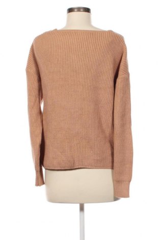 Γυναικείο πουλόβερ, Μέγεθος S, Χρώμα  Μπέζ, Τιμή 8,79 €
