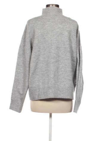 Damenpullover, Größe L, Farbe Grau, Preis € 7,49