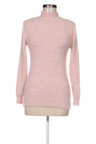 Damenpullover, Größe S, Farbe Rosa, Preis 7,49 €