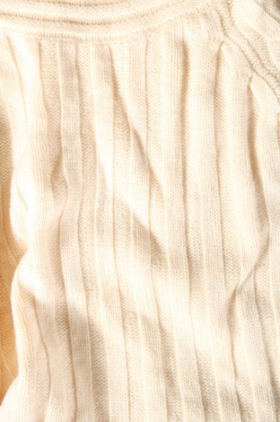 Pulover de femei, Mărime M, Culoare Ecru, Preț 46,74 Lei