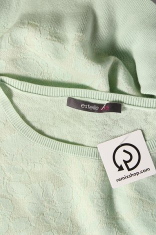 Pulover de femei, Mărime XL, Culoare Verde, Preț 95,39 Lei